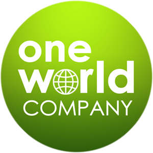 One World Company, home